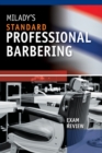 Image for Exam Review for Milady&#39;s Standard Professional Barbering
