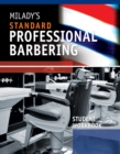 Image for Student Workbook for Milady&#39;s Standard Professional Barbering