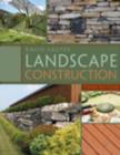 Image for Landscape Construction