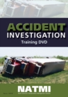 Image for Accident Investigation : Training DVD