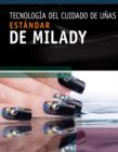 Image for Milady&#39;s Standard : Nail Technology Spanish
