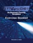 Image for Synapse EHR 1.1 An Electronic Charting Simulation Exercise