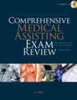 Image for Comprehensive Medical Assisting Exam Review