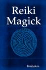 Image for Reiki Magick