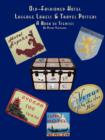 Image for Old Fashioned Hotel Luggage Labels &amp; Travel Posters: A Book of Stencils