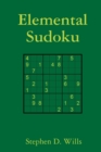 Image for Elemental Sudoku