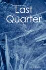 Image for Last Quarter
