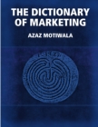 Image for The Dictionary of Marketing