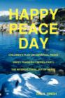 Image for Happy Peace Day