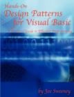 Image for Hands on Design Patterns for Visual Basic