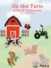 Image for On the Farm : A Book of Stencils