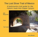 Image for The Lost Silver Trail of Mexico