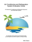 Image for Air Conditioning and Refrigeration System Evaluation Guide