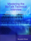 Image for Mastering the BizTalk Technical Interview