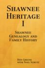 Image for Shawnee Heritage I