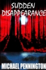 Image for Sudden Disappearance