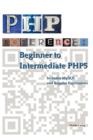 Image for PHP Reference: Beginner to Intermediate PHP5