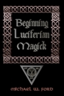 Image for Beginning Luciferian Magick