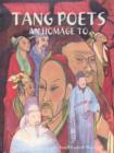 Image for Tang Poets: an Homage to