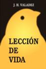 Image for Leccion De Vida