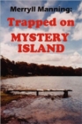 Image for Merryll Manning: Trapped on Mystery Island