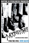 Image for MOONSTOMP Volume One: NITE KLUB (paperback)