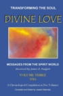 Image for DIVINE LOVE - Transforming the Soul VOL.III