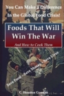 Image for Foods That Will Win the War and How to Cook Them