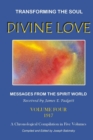 Image for DIVINE LOVE - Transforming the Soul VOL.IV