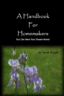 Image for A Handbook for Homemakers