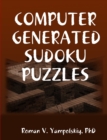 Image for Computer Generated Sudoku Puzzles