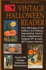 Image for The Better Days Books Vintage Halloween Reader