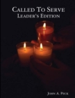 Image for Called To Serve Leader&#39;s Edition