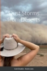 Image for Dust Storms From Deserts