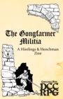 Image for The Gongfarmer Militia : A Hirelings &amp; Henchman Zine