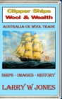 Image for Clipper Ships - Wool and Wealth