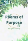 Image for Poems of Purpose: Daily Poetry to start your day the right way!