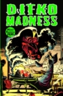 Image for Ditko Madness