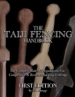 Image for Taiji Fencing Handbook: Rules &amp; Regulations for Fencing With Tai Chi &amp; Kung Fu Sword Styles