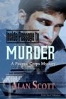 Image for Inside Passage to Murder: A Psionic Corps Mystery