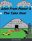 Image for Aliens from planet x