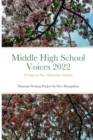Image for Middle High School Voices 2022