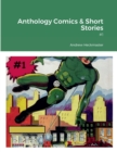 Image for Anthology Comics &amp; Short Stories