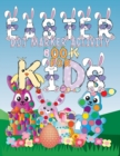 Image for Easter Dot Marker Activity Book for Kids vol.1