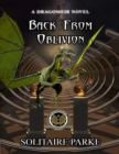 Image for Back from Oblivion