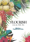 Image for Flourish Like the Palm Tree - Paperback