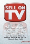 Image for Sell on TV