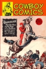 Image for Cowboy Comics
