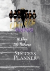 Image for 90 Day Life Balance Success Planner-Blank 90days