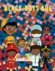 Image for Black Boys Are...Coloring Book
